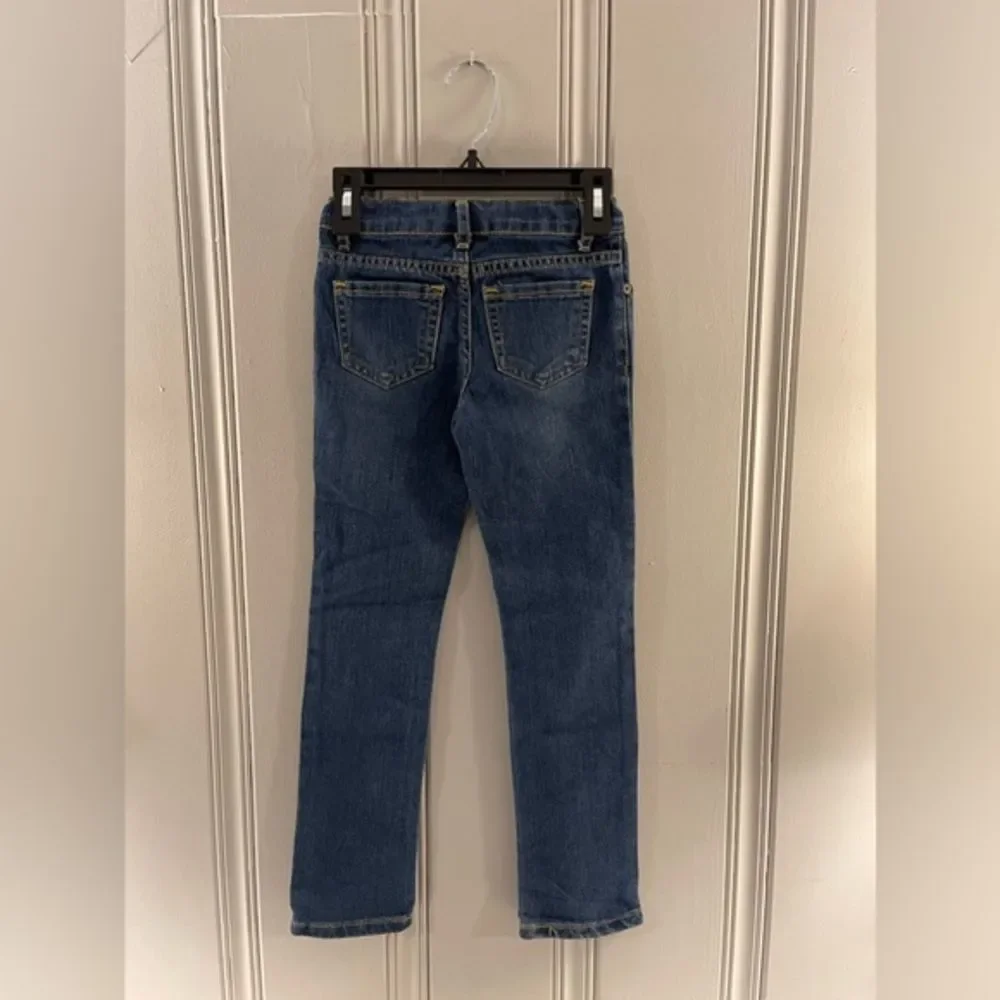 The Children’s Place Girls‎ Skinny Jeans Size 6S